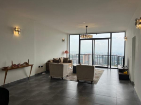 Girar apartments